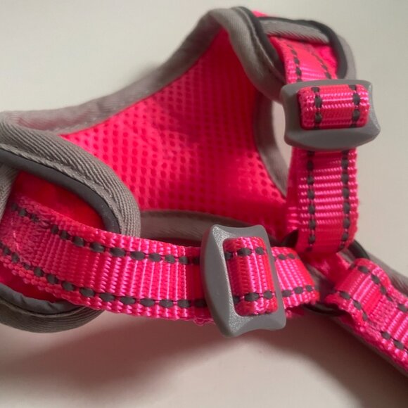 Breathable Mesh Dog Harness - Picture 6 of 7